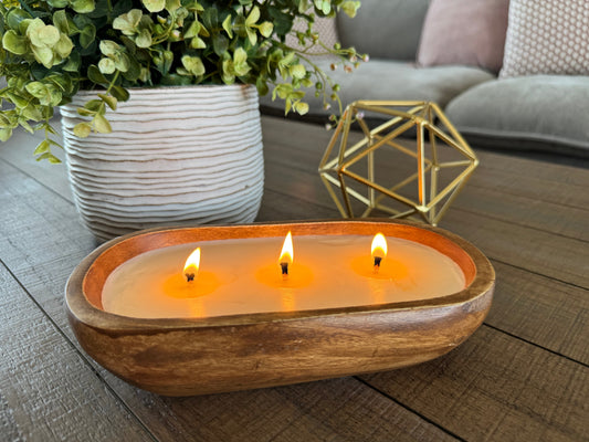 The Beginners Guide to Luxury Candles: What you should know.