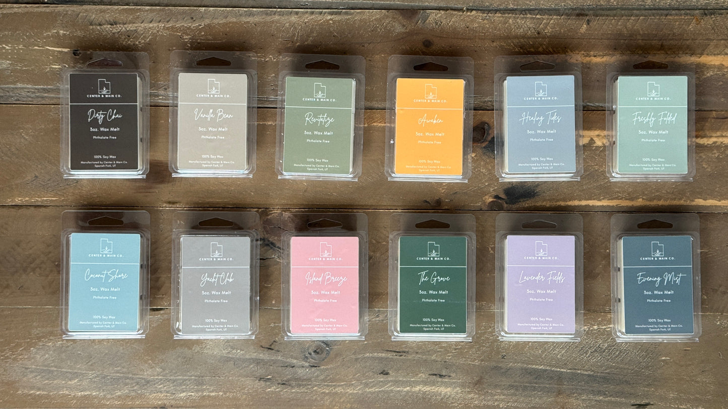 Wax Melts
