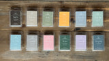 Wax Melts