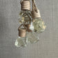 Picture of a bundle of car diffuser air fresheners